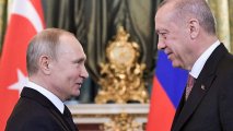 Putin və Ərdoğan Kazanda hansı məsələləri müzakirə edəcək?