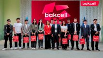 “Bakcell” UNEC-də keçirilən İnnovasiya Həftəsinin əsas tərəfdaşıdır - FOTO