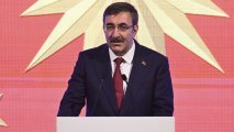 Türkiyədə prezidentin vəzifəsini müvəqqəti olaraq Cevdet Yılmaz icra edəcək