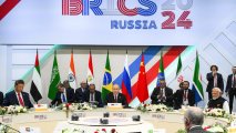 BRICS-ə üzv olmaq Azərbaycana nə qazandıracaq? – Deputatdan MÜHÜM AÇIQLAMALAR