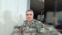 Tovuz döyüşlərində şəhid olan Azərbaycanın Milli Qəhrəmanı...