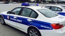 Yol polisinə tabesizlik göstərən sürücü HƏBS EDİLDİ