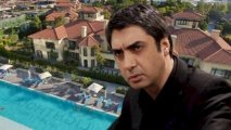 Necati Şaşmaz “Sea Breeze“dən özünə villa alır? - Gecəylə Bakıya gəldi