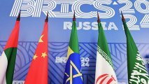 Bu ölkələrə BRICS-in tərəfdaşı statusu verildi