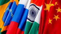 BRICS tərəfdaş ölkələrinin siyahısı RAZILAŞDIRILDI