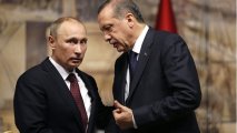 Putin: Ərdoğana dedik ki, əvvəlcə onlarla məşğul olun!