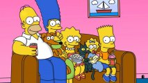 “Simpsonlar”ın 2025-ci illə bağlı proqnozları - FOTO