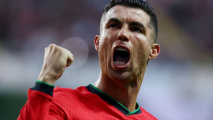 Ronaldo “Qızıl top”u boykot etdi - SƏBƏB