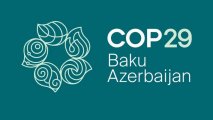 COP29 iştirakçılarının akkreditasiya kartlarının verilməsinə başlanılıb