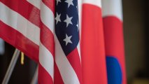 США обсудят с партнерами ответ на ракетный запуск КНДР