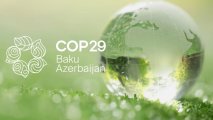 Стала известна позиция Украины на COP29 в Баку