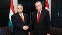 Ərdoğan və Orban Qırğızıstana səfər edəcəklər