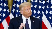 Трамп назвал нездоровыми считающих его другом России