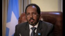 Somali Prezidenti COP29-da iştirak edəcək