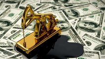 Нефть подорожала на фоне опасений эскалации конфликта на Ближнем Востоке