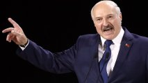 Лукашенко: «В Беларуси действительно есть диктатура»