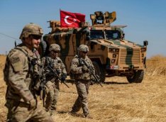 Türkiyə yeni antiterror əməliyyatlarına başlayacaq