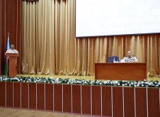 В Азербайджанской Армии завершены учебно-методические сборы