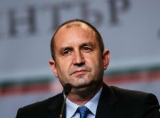 Bolqarıstan Prezidenti: “Azərbaycan özünü Avropanın etibarlı tərəfdaşı kimi sübut etdi”