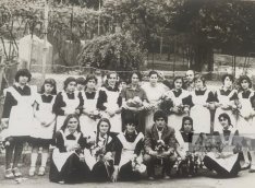 Məcburi köçkün: “Xankəndinin sakinləri azərbaycanlılar olub, ora qayıdacağımıza inanırıq” - FOTO