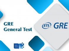 GRE General Test imtahanı keçirilib