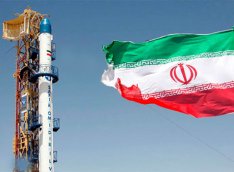 İran İsrailə raket atdı, öz şəhərini vurdu