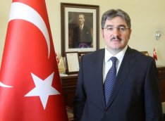 Səfir: Türkiyə 2024-cü ildə 60 milyon turist gözləyir