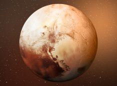 “Ürəyi” olan yeganə planet - Plutonun böyük sirri üzə çıxdı