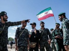 İran Suriyadan SEPAH zabitlərini təxliyə edir