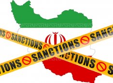 Belçika İrana qarşı yeni sanksiyalara görə Aİ sammitini çağıracaq