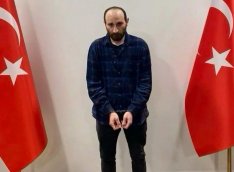 Türkiyədə terror təşkilatının məsul şəxslərindən biri saxlanılıb