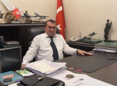 Muxtar Mustafayev: “Azərbaycan vəkilliyində keçmiş hakimlər, prokurorlar, alimlər təmsil olunur” - VİDEO
