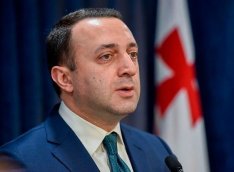Gürcüstanda xarici agentlər haqqında qanuna yenidən baxıla bilər