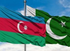 Azərbaycan və Pakistan ticarət əlaqələrini yaxşılaşdırmaq üçün iki saziş hazırlayır