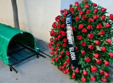 В Сумгайыте скончалась учительница - ФОТО