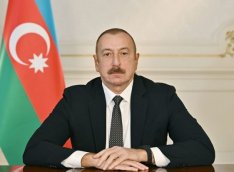 Prezident: “Ermənistan “Dağlıq Qarabağ”ın sülh sazişində olmamasına razılaşıb”