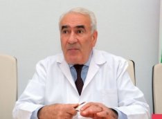 SON DƏQİQƏ! Sabiq baş pediatr Nəsib Quliyev ÖZÜNÜ GÜLLƏLƏDİ