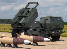 Reuters: ABŞ Ukraynaya ATACMS raketlərini gizlin çatdırıb