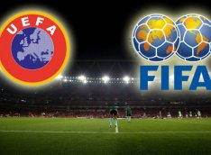 FİFA və UEFA İspaniya klublarını beynəlxalq turnirlərdən kənarlaşdıra bilər