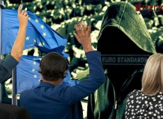 Avropa Parlamenti olduğu kimi: yalan, qərəz, nifrət və zəiflik