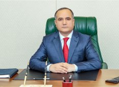 “Azərbaycan-Rusiya əlaqələri sürətlə inkişaf etdirilir” - Kamaləddin Qafarov