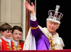 Britaniya hökuməti Kral III Çarlzın ölümünə fəal şəkildə hazırlaşır