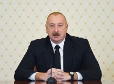 Azərbaycan Prezidenti: “Artıq 6 min keçmiş köçkün öz dədə-baba torpağına qayıdıb”