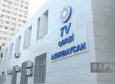 Azərbaycanda yeni telekanal açıldı