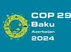 COP29-un rəsmi saytı istifadəyə verildi