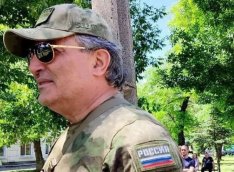 Ukraynada yaralanan tanınmış azərbaycanlı hüquqşünasın vəziyyəti AÇIQLANDI