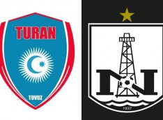 İntizam Komitəsi “Neftçi” və “Turan Tovuz” klublarını cəzalandırdı