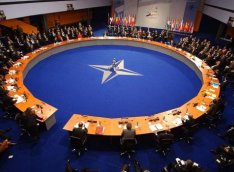 NATO-dan Rusiyaya daha bir xəbərdarlıq
