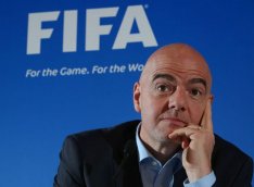 FIFA prezidenti futbol qaydalarında daha bir dəyişiklik etməyə hazırlaşır
