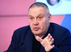 Yevgeni Kopatko: “Ermənistandakı etirazlar siyasi qərarlara təsir etməyəcək” - RƏY